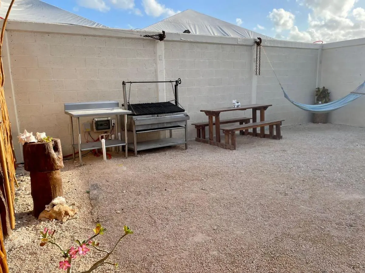 Hotel Marabu Cancun