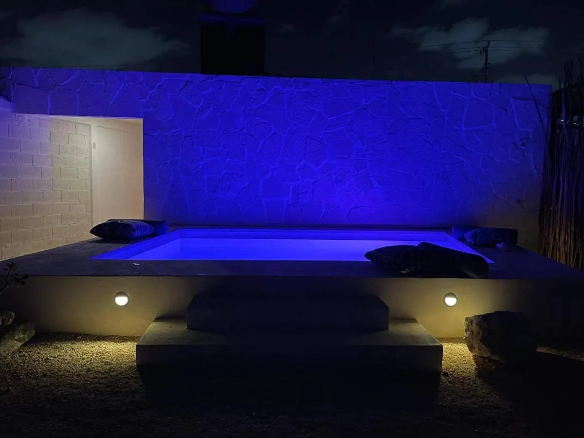 Hotel Marabu Cancun 0*,