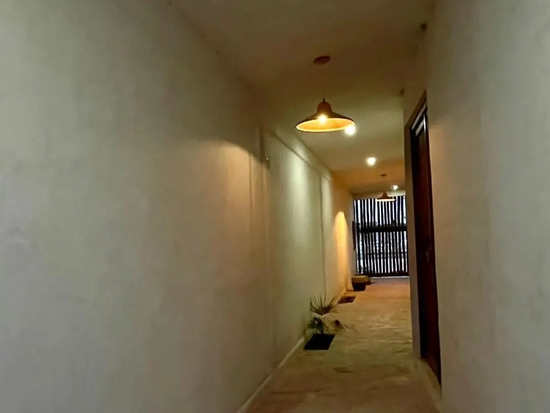 Hotel Marabu Cancun