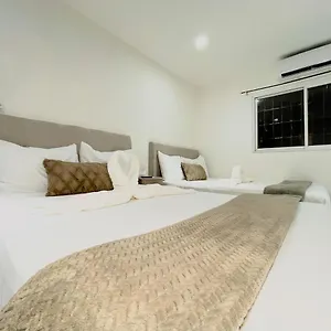 Casa Balam Hotel