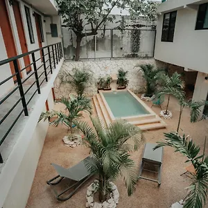 Khali Hotel