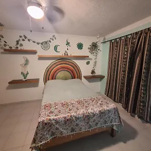 Hotel Mexico Arte, Cancún