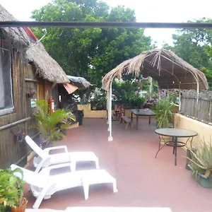 Hotel Mayan, Cancún