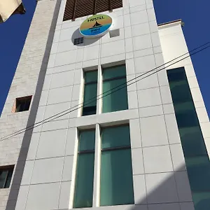 Hotel Inn Cancun Cancún