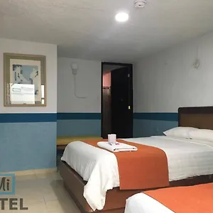 Hotel Mi, Cancún