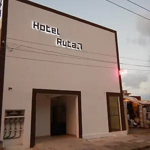 Hotel Ruta 7, Cancún