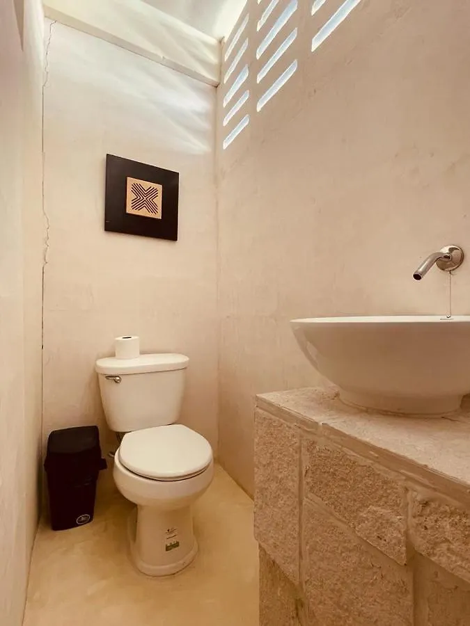 Hotel Marabu Cancún