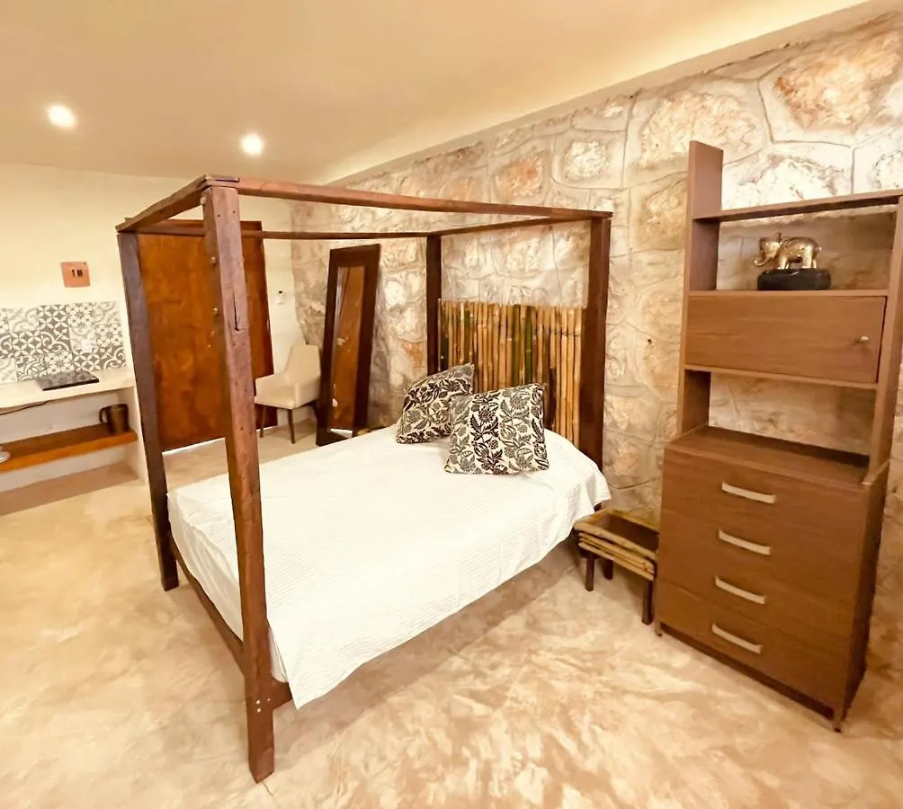 Hotel Marabu Cancún 0*,  Mexiko