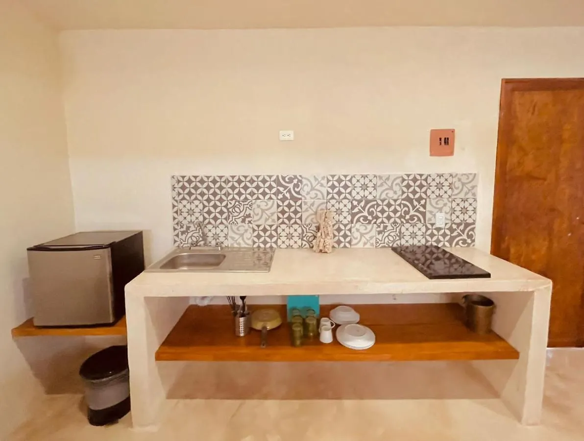 Hotel Marabu Cancún 0*,  Mexiko