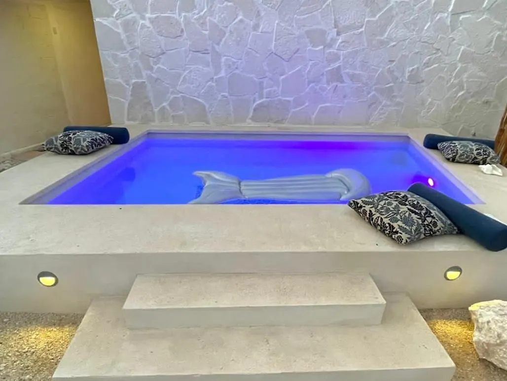 Hotel Marabu Cancún