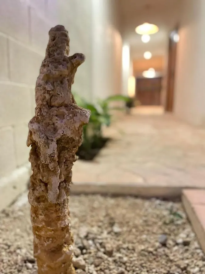 Hotel Marabu Cancún Mexiko